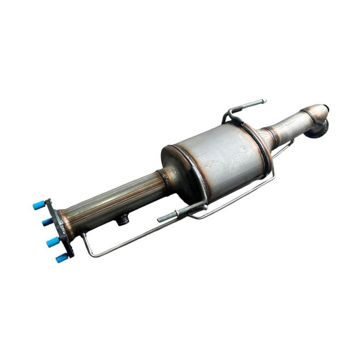 Roetfilter Volkswagen Amarok. 2H6254500X, Autos : Pièces & Accessoires, Systèmes d'échappement, Enlèvement ou Envoi