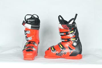 Refurbished - Skischoenen - Atomic Redster WC70 - 25.5MP/40, Gebruikt, Schoenen, Ophalen of Verzenden, Atomic
