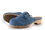 Sacha Muiltjes in maat 41 Blauw, Kleding | Dames, Schoenen, Zo goed als nieuw, Sacha, Verzenden, Blauw