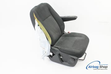 Réparation de couture de siège tissu Ford Tous les modèles, Neuf, Ford