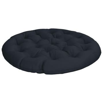 vidaXL Papasan Stoel Kussen VIANEN 100% Polyester, Huis en Inrichting, Verzenden, Nieuw