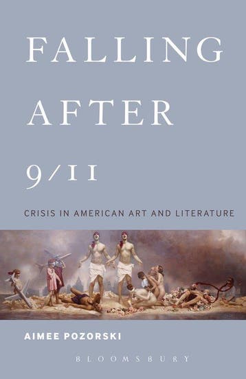 Falling After 9 11 9781501319631 Aimee Pozorski, Verzenden, Aimee Pozorski