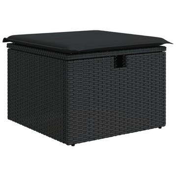 Tuinkruk 55cm | -34% Retour Deal | Sla je slag, Tuin en Terras, Tuinstoelen, Verzenden, Zo goed als nieuw, Rotan