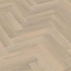 Floorlife Yup Collection Herringbone Small Beige pvc 38 x, Ophalen of Verzenden