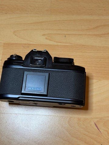 Nikon EM Single lens reflex camera (SLR), TV, Hi-fi & Vidéo