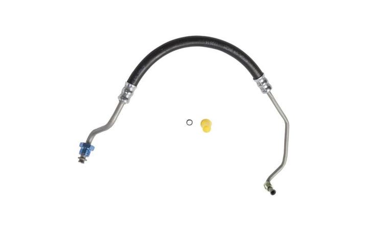 Power Steering Pressure Hoses for 1980-1982 CORVETTE, Autos : Pièces & Accessoires, Autres pièces automobiles, Enlèvement ou Envoi