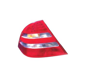 Feux Arrière Gauche Pour Mercedes Classe S W220 98-02 Led, Verzenden, Nieuw