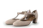 Rieker Pumps in maat 37 Roze, Pumps, Verzenden, Zo goed als nieuw, Roze