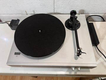 Onix - Eclipse Platenspeler, Nieuw