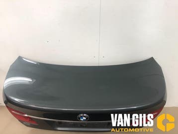 Achterklep BMW 7-Serie O224198