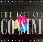 Bronski Beat - The Age Of Consent, Verzenden