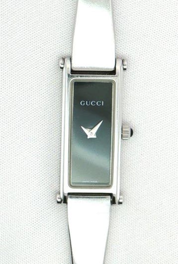 Gucci - Gucci Bangle Watch - Sans prix de réserve - 1500 L -, Nieuw
