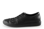 Ecco Sneakers in maat 41 Zwart, Vêtements | Hommes, Chaussures, Verzenden, Sneakers