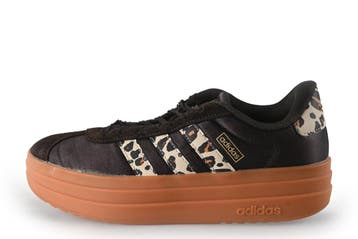 Adidas Sneakers in maat 38 Zwart, Kleding | Dames, Zwart, Zo goed als nieuw, Sneakers, Verzenden