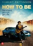 How to be op DVD, Cd's en Dvd's, Dvd's | Komedie, Nieuw in verpakking, Verzenden