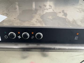 GGM Gastro Vaatwasser GS330M, Ophalen of Verzenden