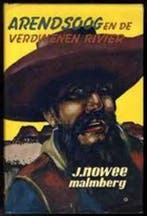 Arendsoog en de verdwenen rivier / Arendsoog / 7 Nowee, Boeken, Verzenden, Gelezen, Nowee