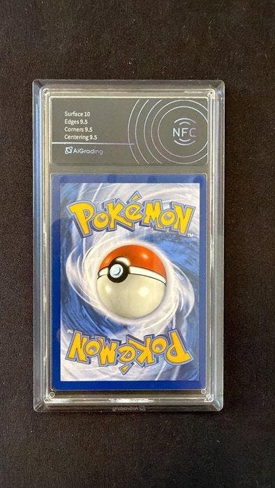 Pokémon - 1 Verzegelde kaart - Dragonite 290/217, Hobby & Loisirs créatifs, Jeux de cartes à collectionner | Pokémon