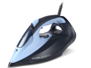 Philips 7000 Series DST7041/20 - HV-stoomstrijkijzer - 2800W, Verzenden, Nieuw