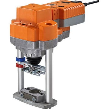 Belimo Aandrijving voor Klepafsluiter Fail-Safe 32mm Slag, Verzenden