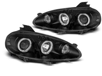 Koplampen | geschikt voor Mazda | MX-5 01-04 2d cab. / MX-5, Verzenden