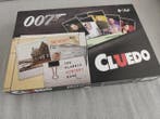 007 - James Bond 007 - Hasbro, Cluedo , edición limitada, Verzamelen, Nieuw