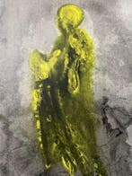 Salvador Dali (1904-1989) - Chant