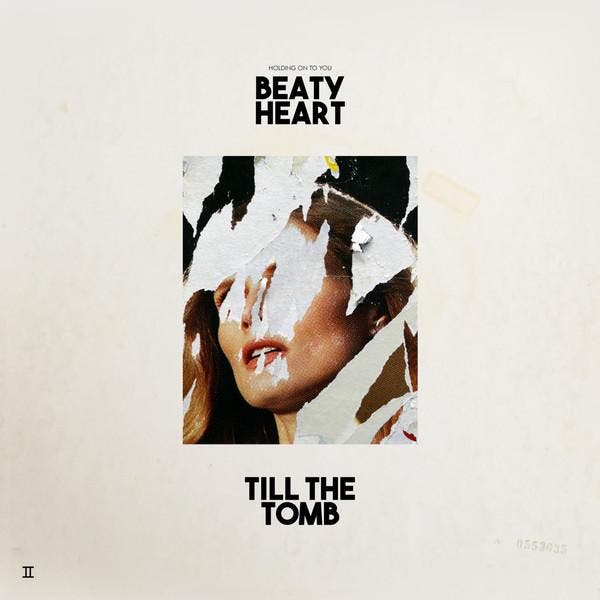 Beaty Heart - Till The Tomb, Cd's en Dvd's, Cd's | Pop, Gebruikt, Verzenden