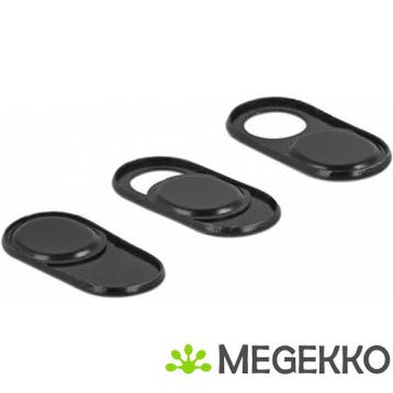 Delock 20652 webcamhoes voor laptop, tablet en smartphone, 3, Informatique & Logiciels, Webcams, Verzenden