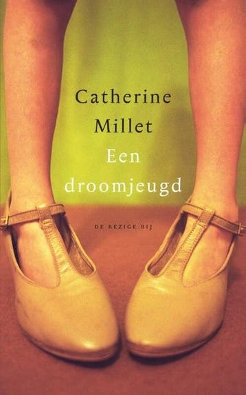 Een droomjeugd (9789023494201, Catherine Millet), Verzenden