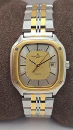 Baume & Mercier - Capeland Quartz Date - Sans prix de, Nieuw