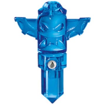 Water Tiki - Trap Team (Skylanders), Ophalen of Verzenden, Zo goed als nieuw