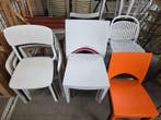 PVC terrasstoelen Flexfurn (31x), Zakelijke goederen, Ophalen, Nieuw in verpakking