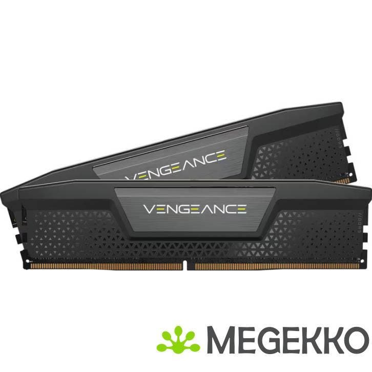 Corsair DDR5 Vengeance 2x24GB 5600, Computers en Software, RAM geheugen, Nieuw, Verzenden