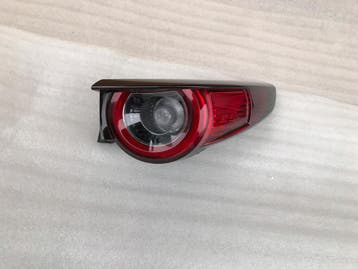Mazda CX-30 achterlicht rechts LED Europa, Verzenden, Gebruikt