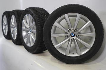 BMW 6 GT G32 7 serie G11 G12 642 18 inch velgen Hankook Runf, Ophalen of Verzenden