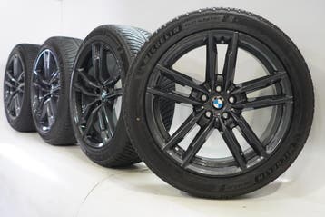 BMW X3M X4M F97 F98 764M 20 inch velgen Michelin Winterbande, Ophalen of Verzenden, Nieuw