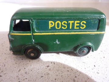 Dinky Toys 1:48 - Modelauto - Postes bestelwagen - Franse, Nieuw