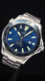 Omega - Seamaster - 2265.80.00 - Heren - 2000-2010, Nieuw