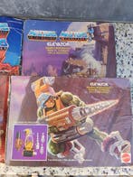 Mattel - Speelgoed Masters Of The Universe Elevator & Rotar