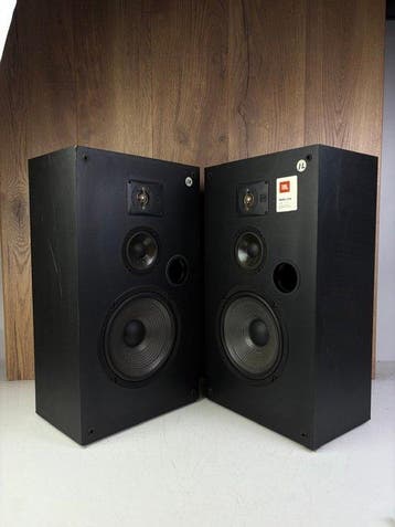JBL - TLX 8 Luidsprekerset
