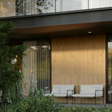 Wandtegel Beige 30x90cm (Muurtegels, Muur- en plafondtegels), Doe-het-zelf en Bouw, 60 cm of meer, Nieuw, Ophalen of Verzenden
