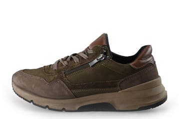 Solemade Sneakers in maat 41 Bruin, Bruin, Sneakers, Gedragen, Verzenden