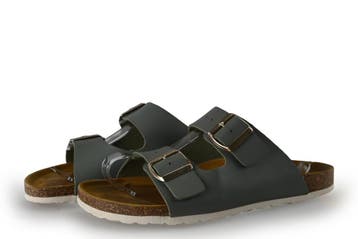 Kairos Sandalen in maat 41 Blauw, Kleding | Dames, Schoenen, Sandalen of Muiltjes, Zo goed als nieuw, Kairos, Verzenden