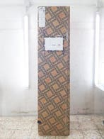 Oluce - Vico Magistretti - Staande lamp - Pascal - Metaal,