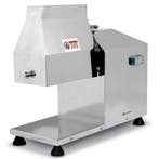 Vleesvermalser | Elektrisch | RVS | Max. 160x30mm | 0.35kW, Zakelijke goederen, Horeca | Keukenapparatuur, Verzenden, Nieuw in verpakking