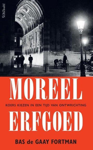 Moreel erfgoed - de Gaay Fortman, Verzenden