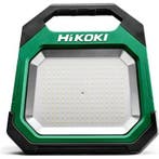 Hikoki UB18DDW4Z Accu Bouwlamp 18V 10.000 lumen IP65, Verzenden, Nieuw