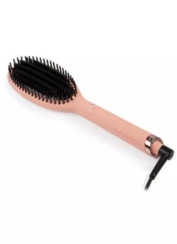 ghd Glide Pink Take Control Now Collection (Stijlborstel), Verzenden, Kam of Borstel