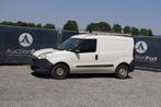 Veiling: Bestelwagen Opel Combo Diesel 90pk 2014